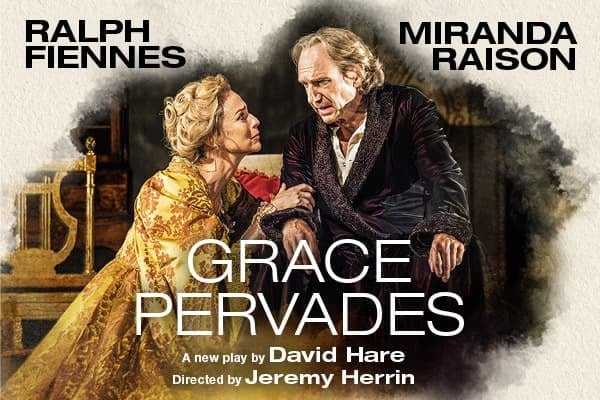 Grace Pervades breaks